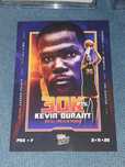 Karta Kevin Durant 30000 Career Points (tylko 12359 sztuk na świecie)