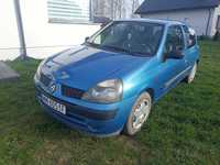 Renault Clio 1.2 Benzyna