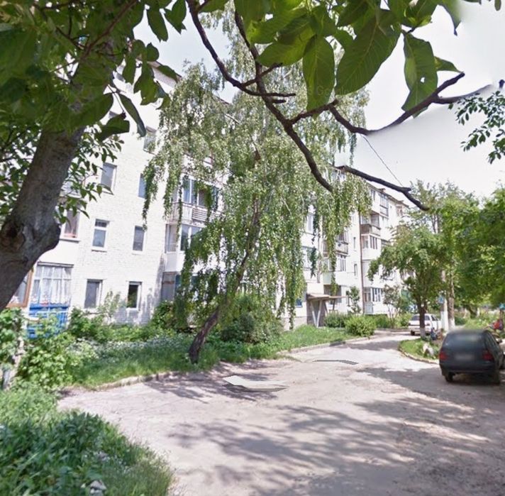 1к.Квартира вул. Даньшина 3/5ц, 31м2, житл.стан, пл вікна! 31000уо