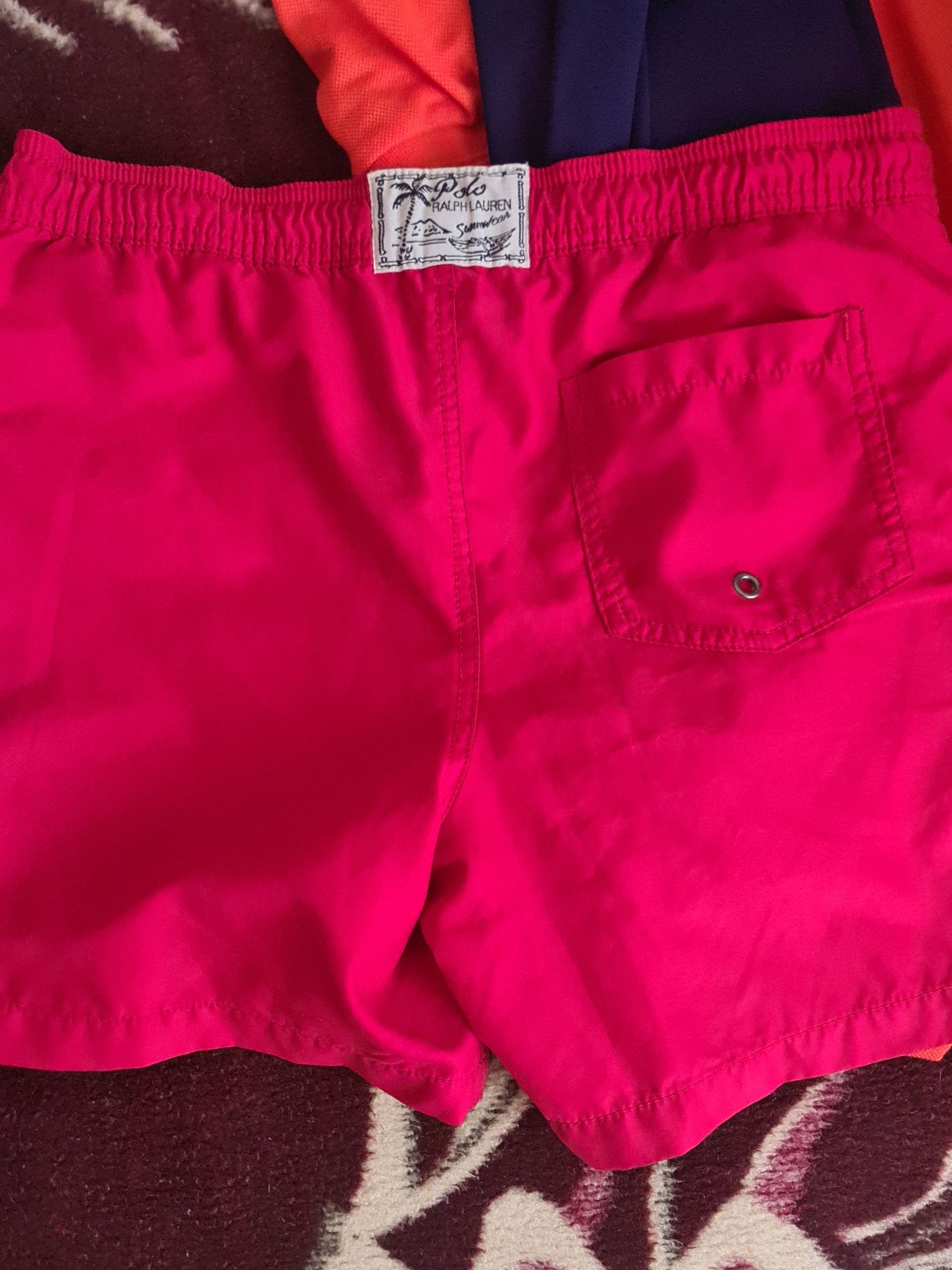 Vendo Calções Ralph Lauren