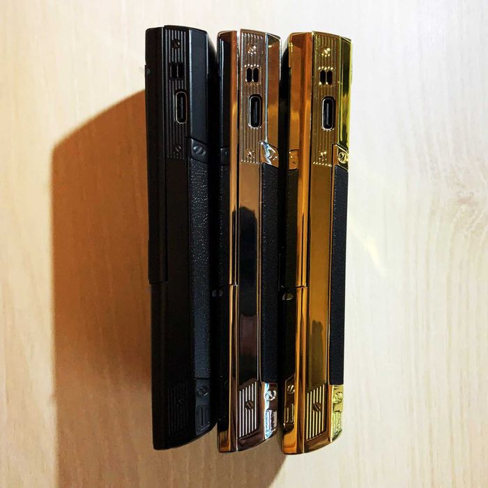 Продам Новий VERTU Signature S Pro 888 Slider! Акція!