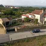 Moradia antiga + terreno envolvente - Centro da vila de Sangalhos - An