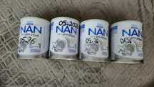 Nan optipro plus 1