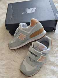 Buty New Balance roz 28.5