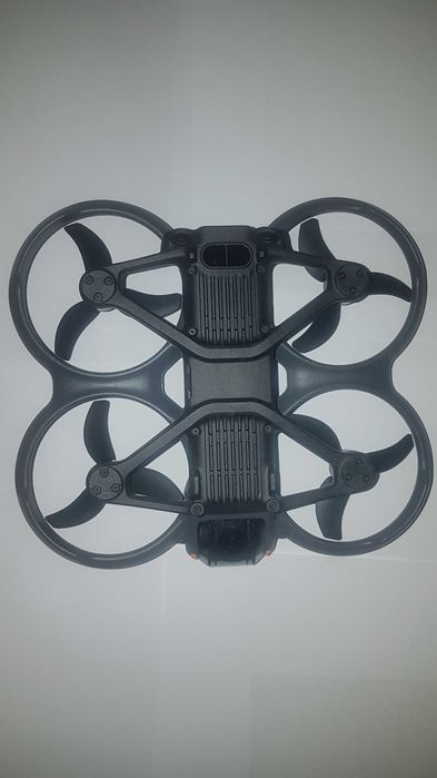 Dji Avata 2 , hub 3 baterie, Gwarancja