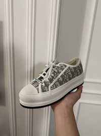 Buty Sneakers Dior Walk’n’dior Grey