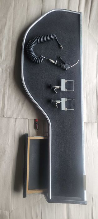 Daf XF 106 półka + gadżety