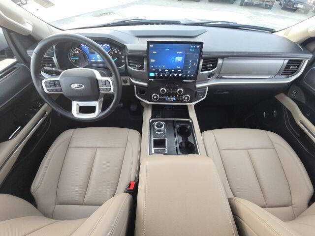 2023 Ford Expedition