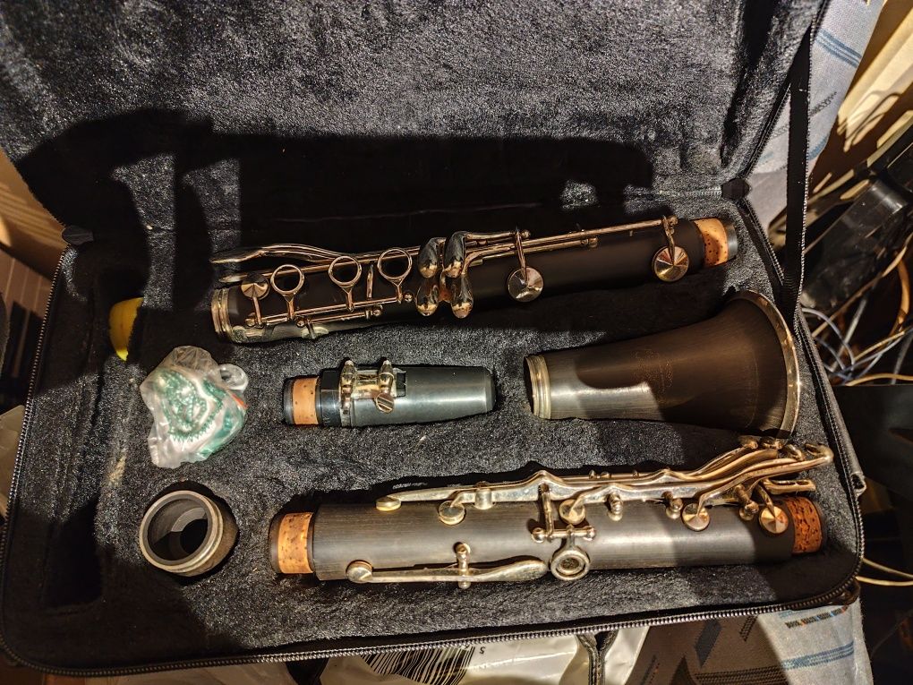 Clarinete J.Michael