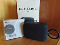 Głośnik mobilny LG XBOOM Go PN1