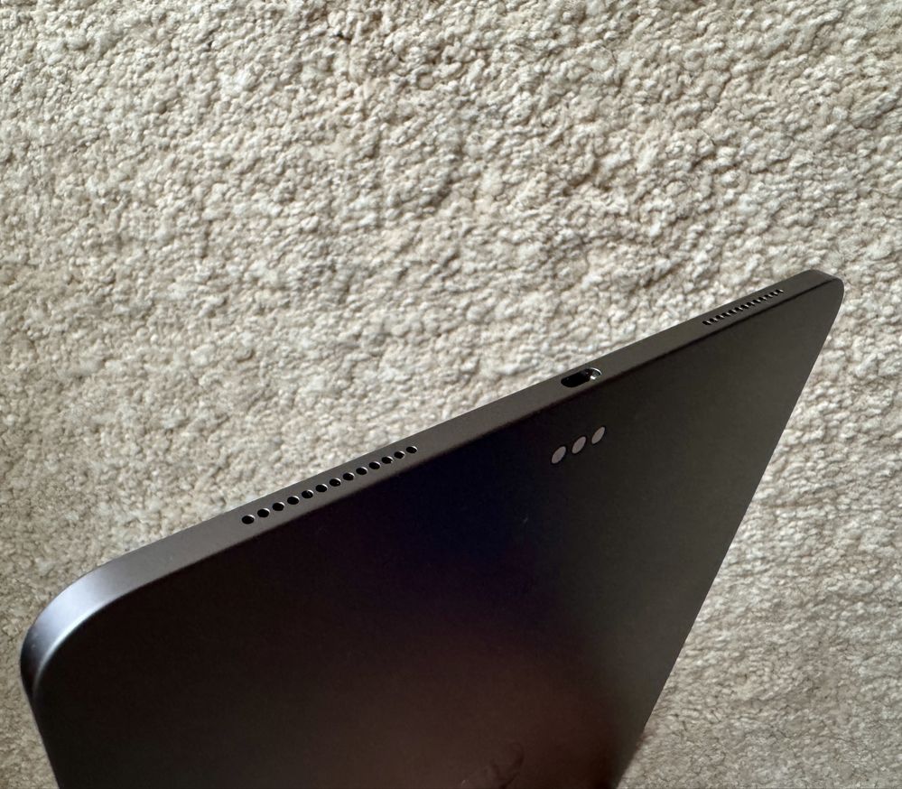 Apple iPad Pro 11 128Gb (2nd Generation)