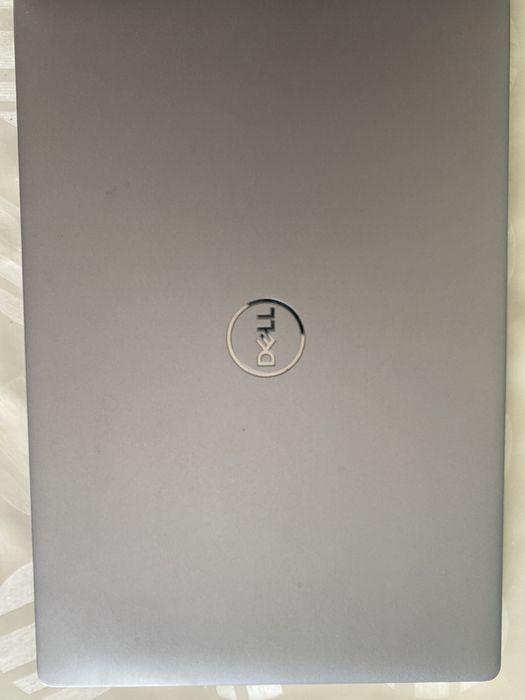 Ноутбук dell 5410