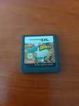 Spongebob squarepants gra na Nintendo Ds
