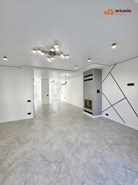 Готовий таунхаус з ремонтом