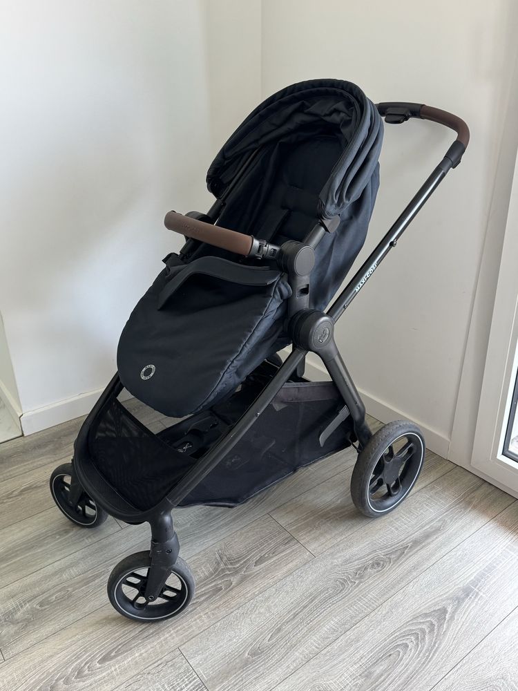 Carrinho de bebe Maxi Cosi Zelia
