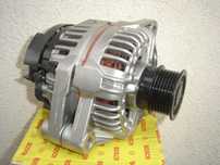 Alternator Opel Astra J INSIGNIA Zafira C Saab 9-5 Tid 2.0 CDTi W-wa