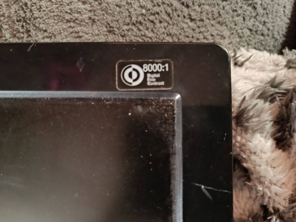Monitor do komputera LG