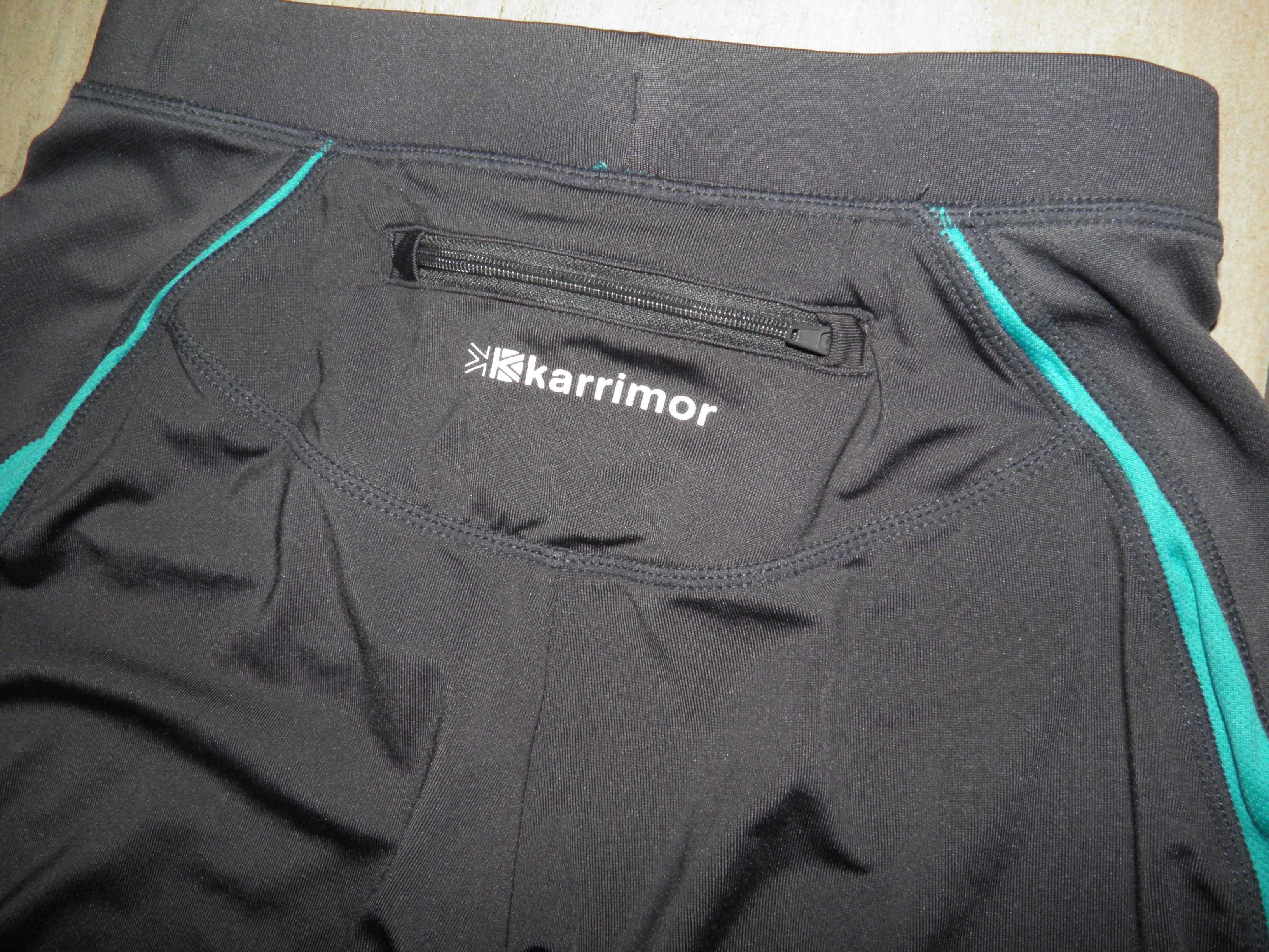 Spodenki damskie leggins r S .