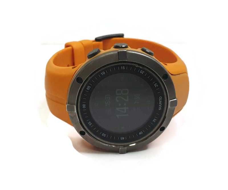 Zegarek Suunto Spartan Trainer Amber Wrist HR GPS