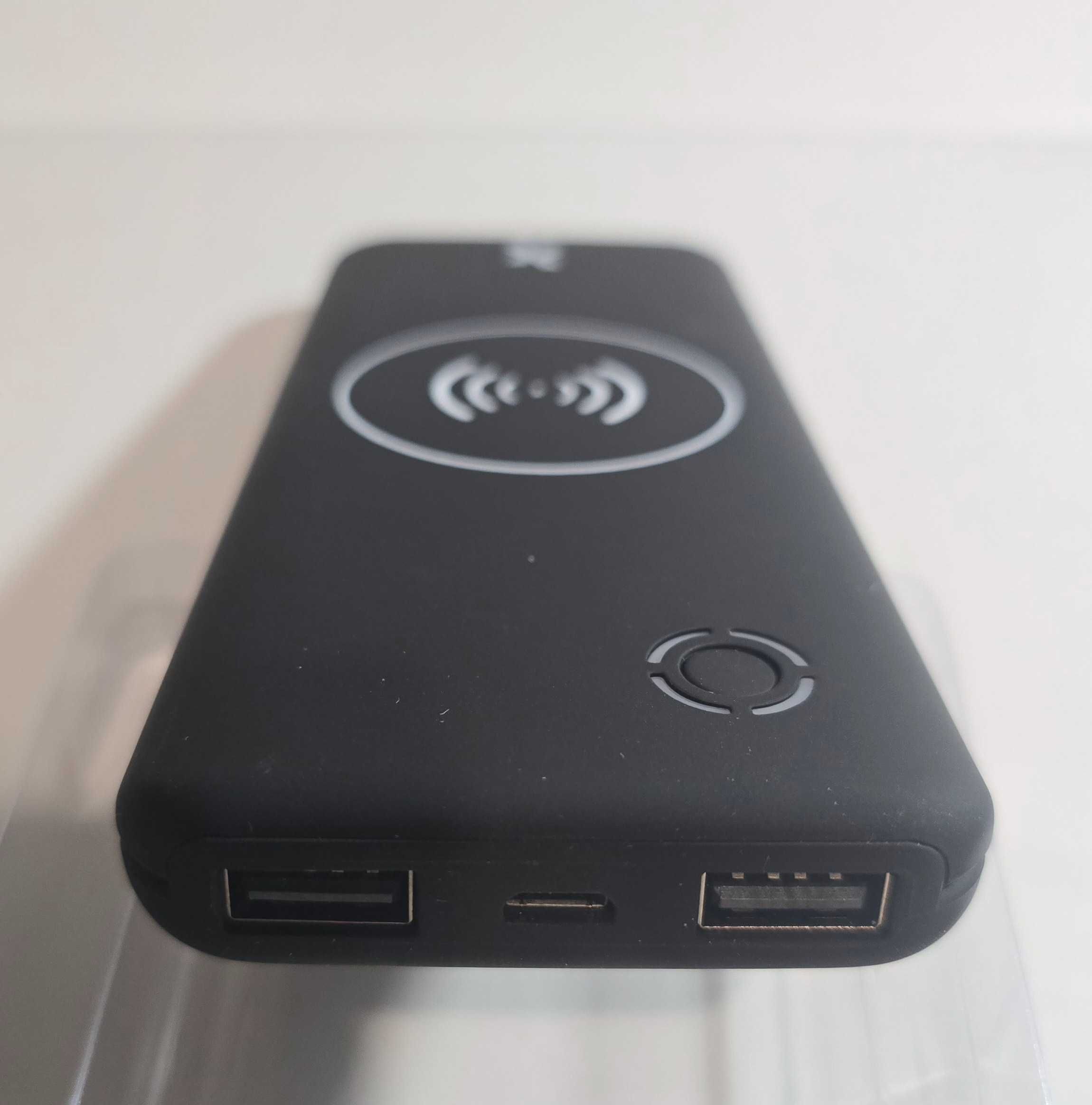 Powerbank indukcyjny Maxcom MA8000 MAX