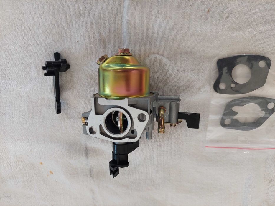 Carburador Honda gx160