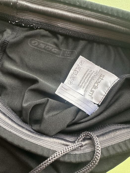 Штани Soc для футбола, р.152