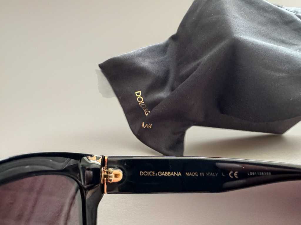 Оригінальні окуляри D&G