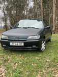 Vendo peugeot 306 1.9 d