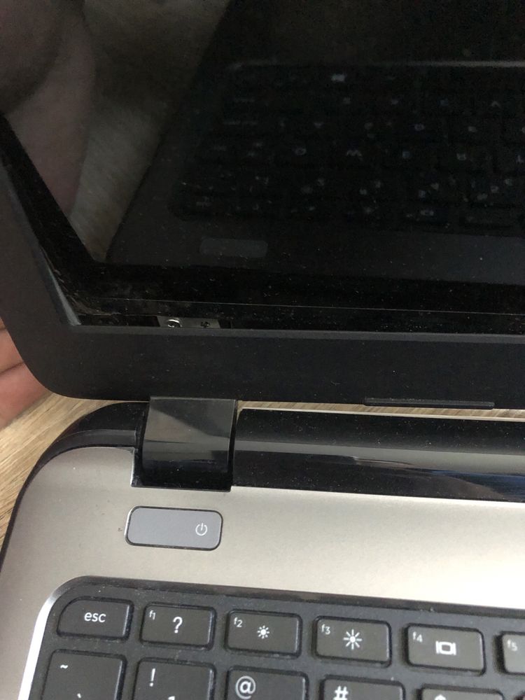 Laptop HP 250 G3