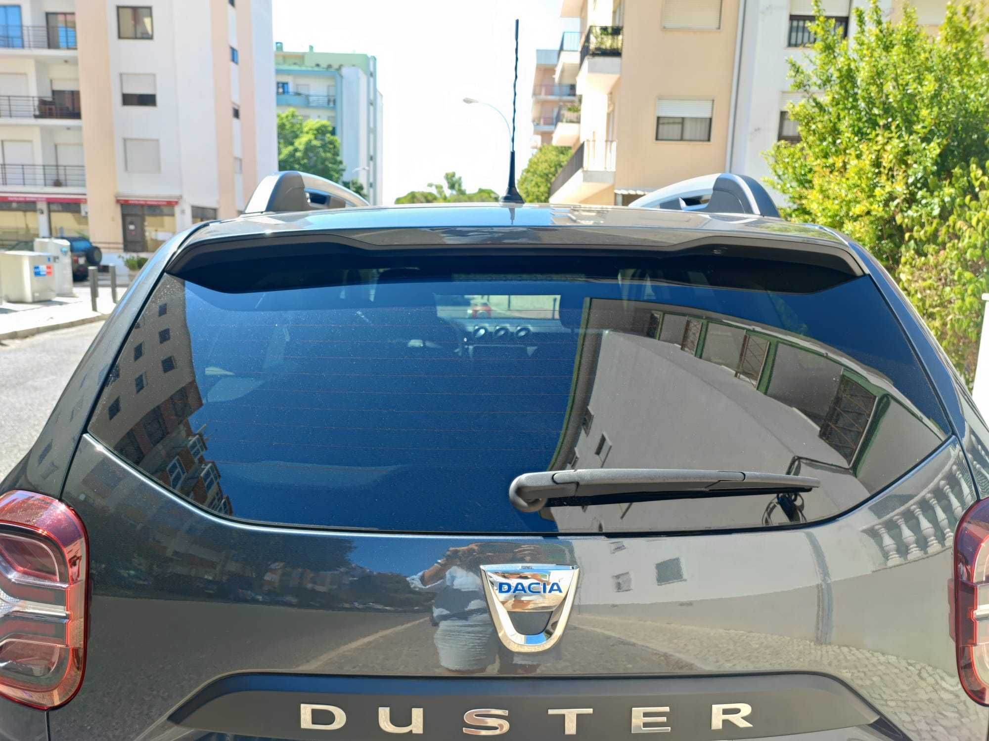 Dacia Duster, modelo 1.5 Blue dCi Prestige de 2021 a gasóleo