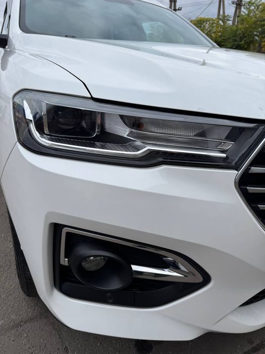 Продам кроссовер Haval H6