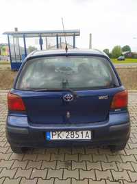 Toyota Yaris 1.0