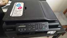 Brother MFC-J200 wifi ADF