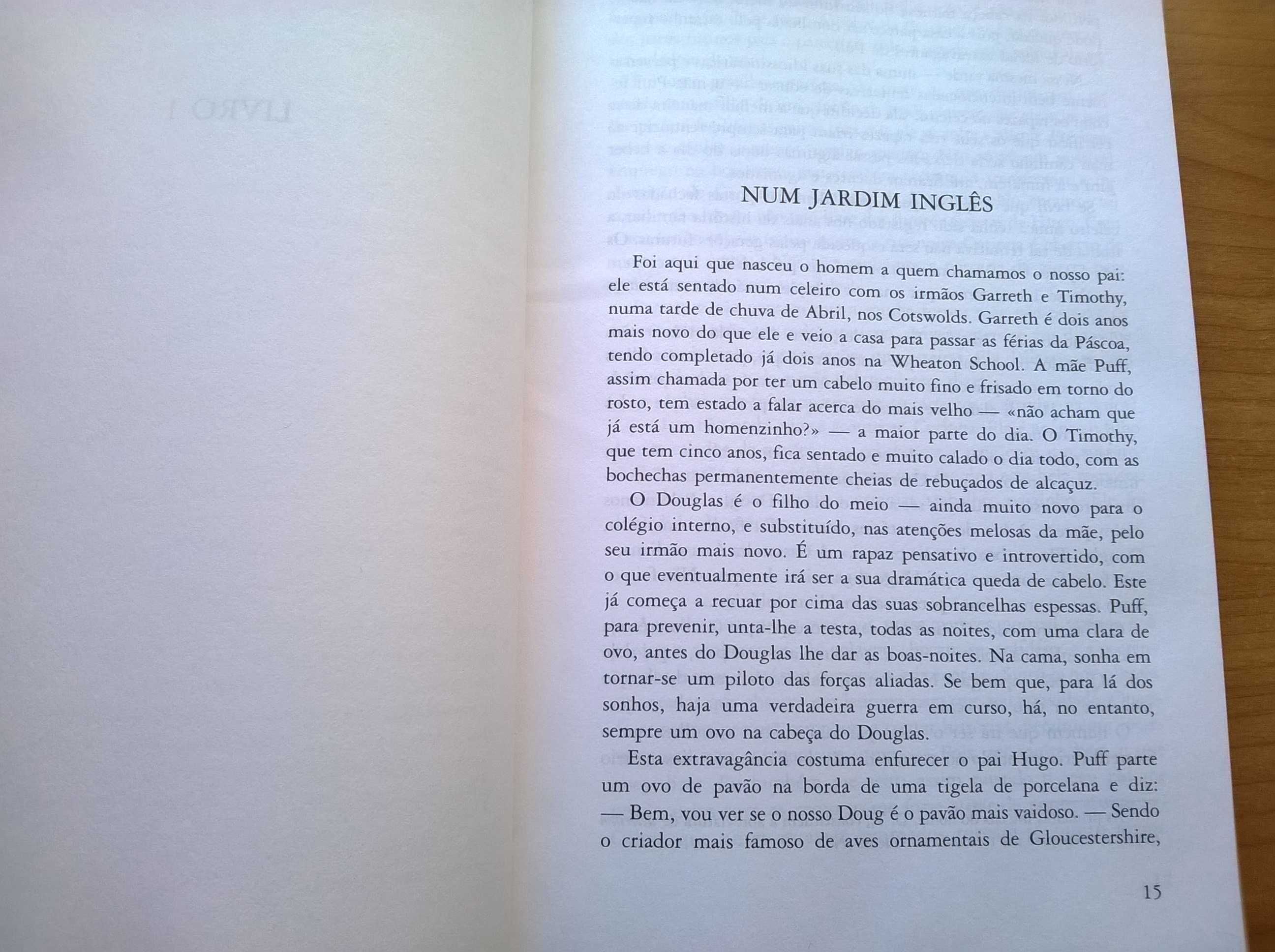 As Confissões de uma Adolescente - Camilla Gibb