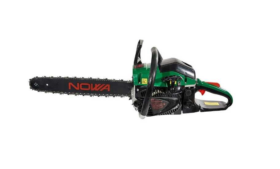 Бензопила NOWA PL 5231n