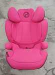 Fotelik Cybex Solution Z-Fix ISO Fix 15-36kg