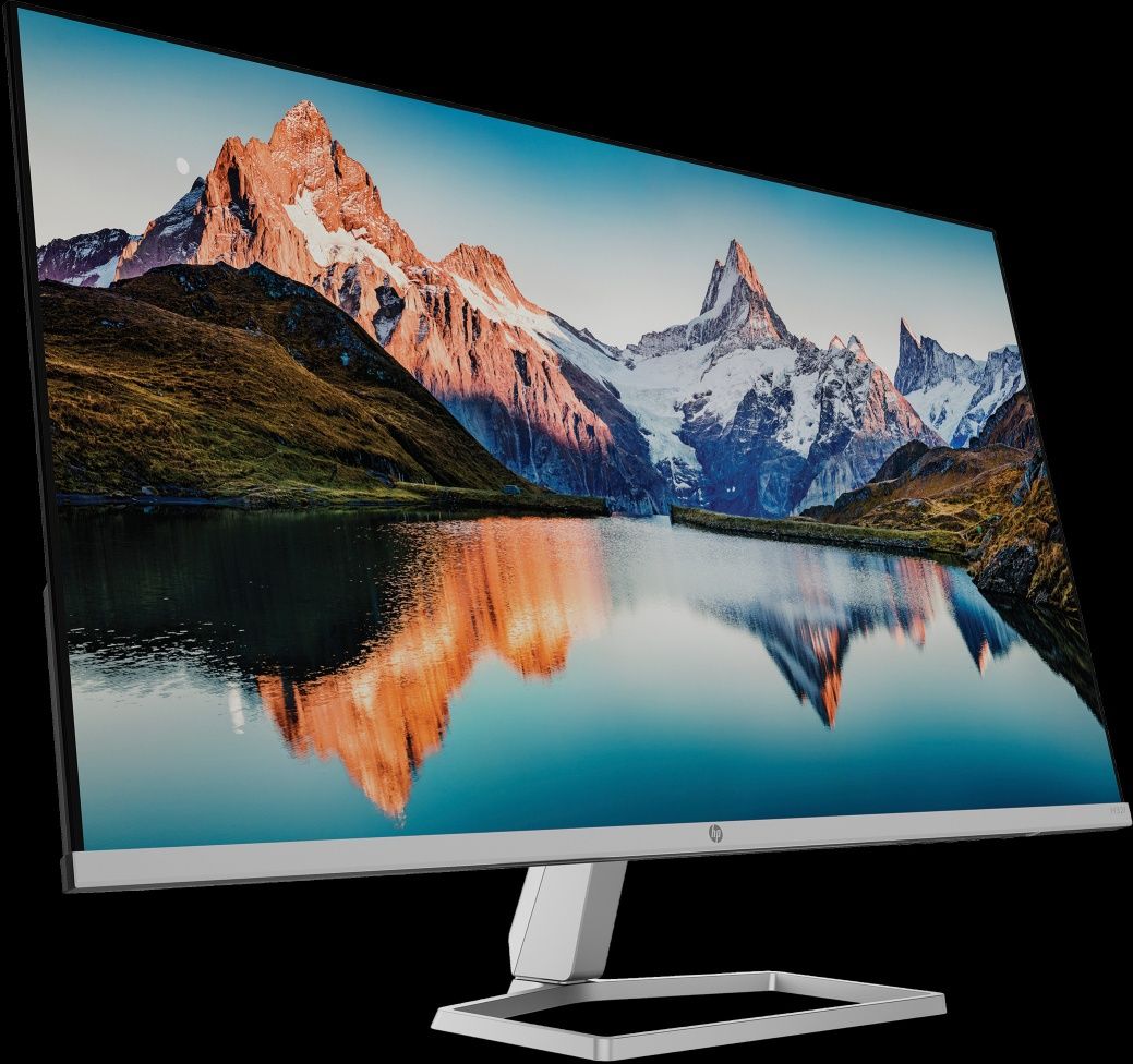 Monitor 31,5" HP M32f 75Hz FHD GWARANCJA 100%