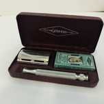 Gillette Tech Set No45 de 1953