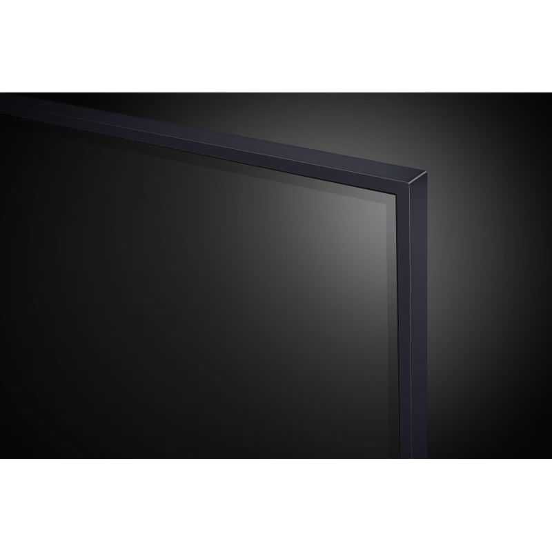 Телевізор 65 дюймів LG 65UT91003LA (4K Smart TV Wi-Fi Bluetooth)