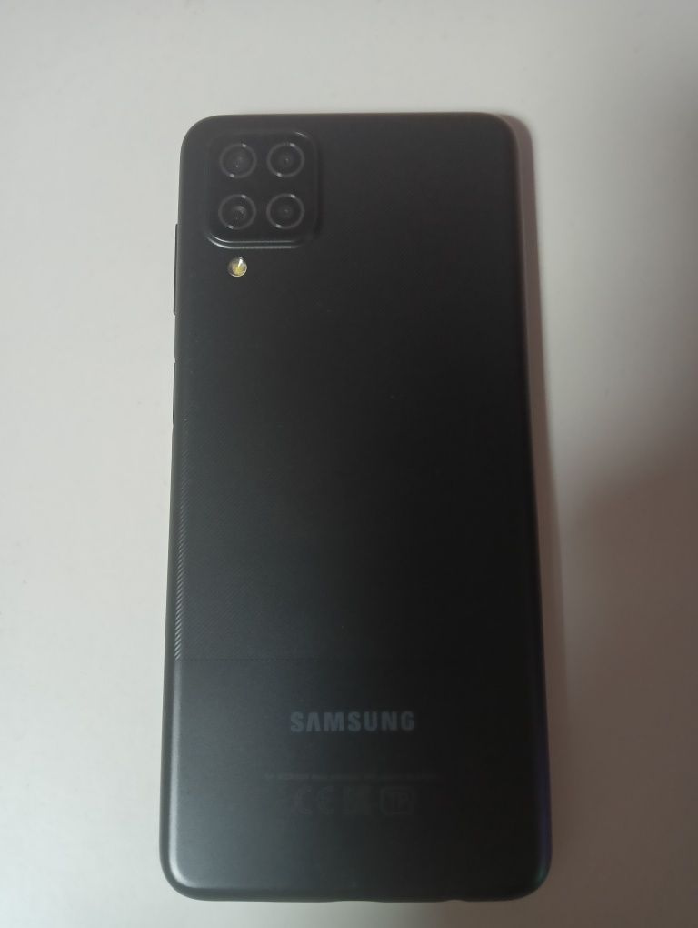 Samsung Galaxy A12 4/64 Gb