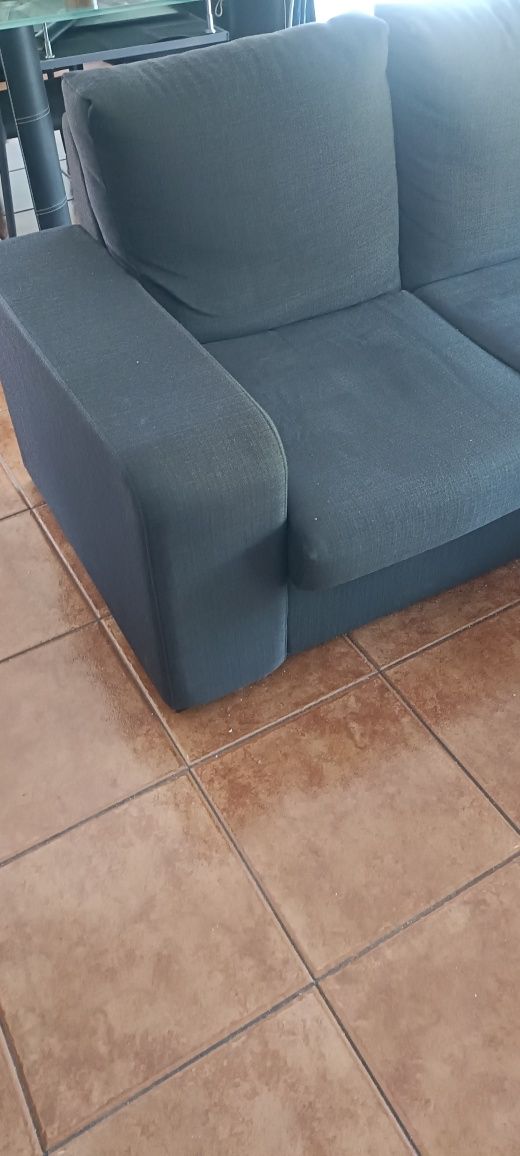 Sofá chaise lounge