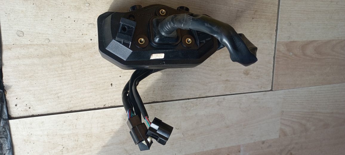 Licznik zegary Keeway RKF 125