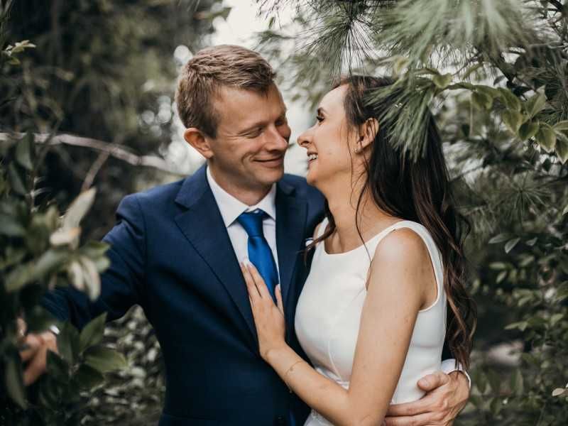 Fotograf na ślub Komunia chrzest studniówka urodziny - Bardzo tanio