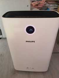 Oczyszczacz powietrza Philips