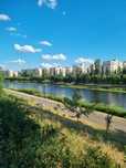 Аренда квартиры,  метро Левобережная, набережная Днепр
