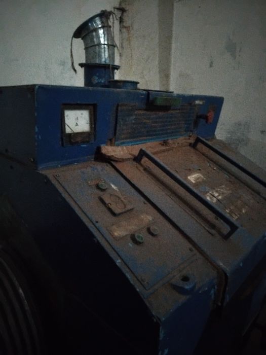 продам обладнання для виробництва круп