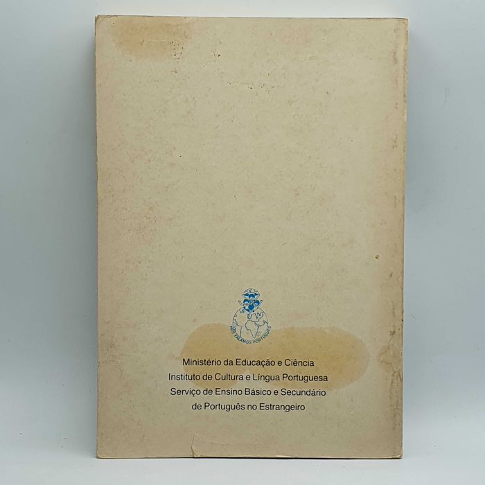 Livro - Textos e Imagens de Portugal - PAR5