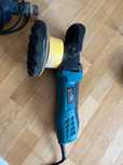 Polerka samochodowa 600W VPO709 Vander