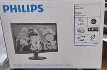 Monitor Philips Led