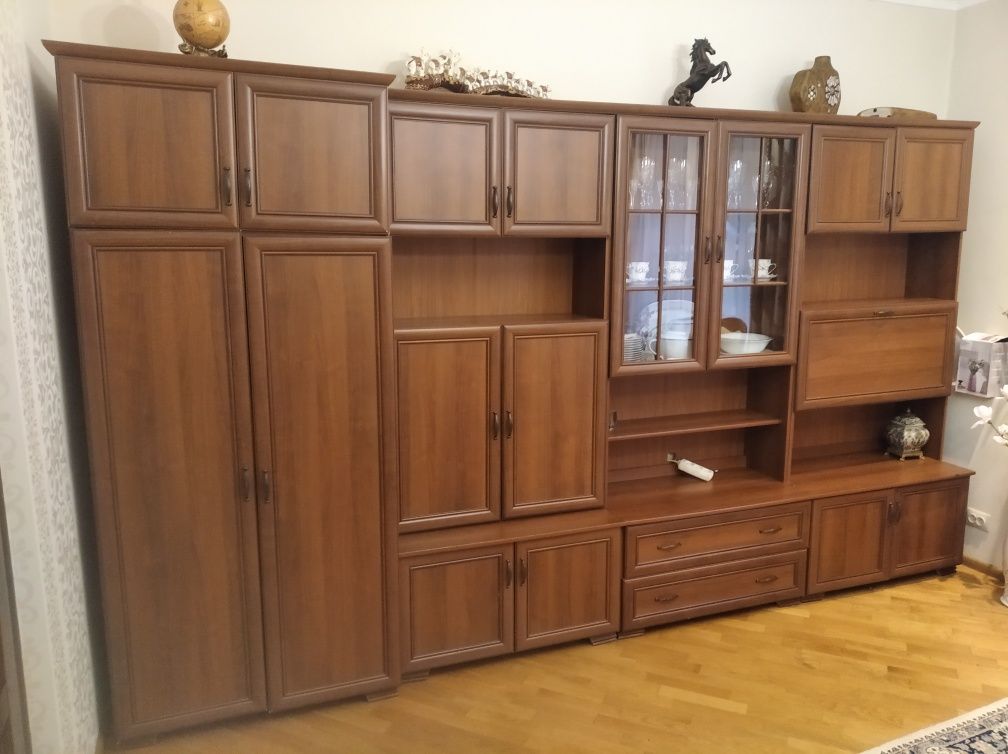 Терміново Прихожа шафа купе стінка в доброму стані